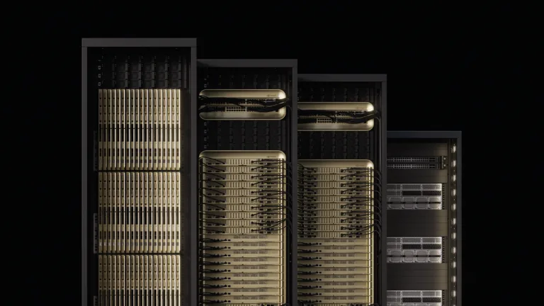 NVIDIA Advocates for 800 VDC Ecosystem in AI Factories for Enhanced Efficiency and Scalability