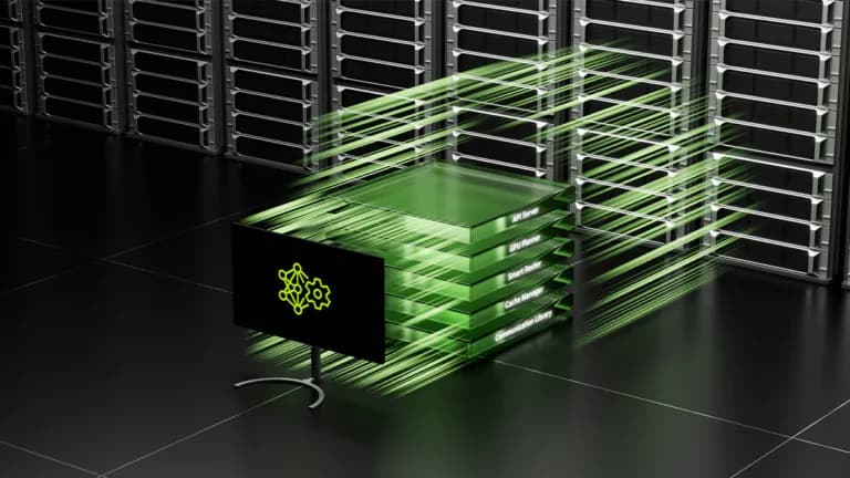 NVIDIA Grove Streamlines Complex AI Inference on Kubernetes