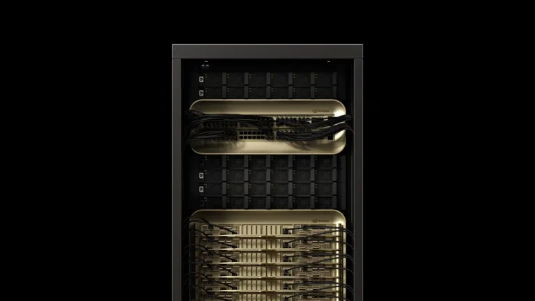 NVIDIA Blackwell Architecture Dominates MLPerf Training v5.1 Benchmarks