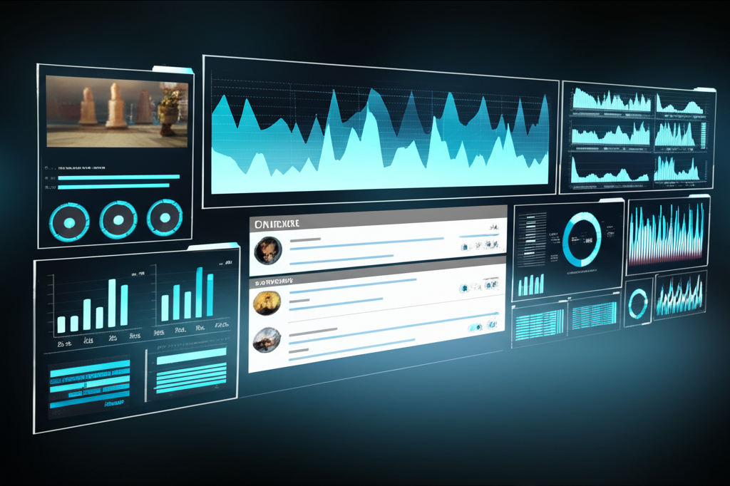 How to Automate Content Moderation Using AI