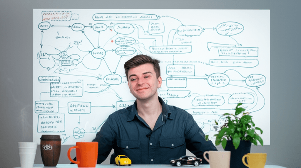 How To Build A Vision AI Without Large Datasets