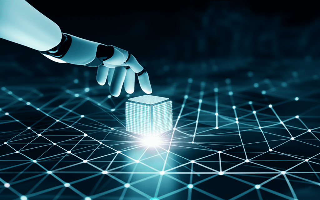 How To Build A Vision AI Without Large Datasets