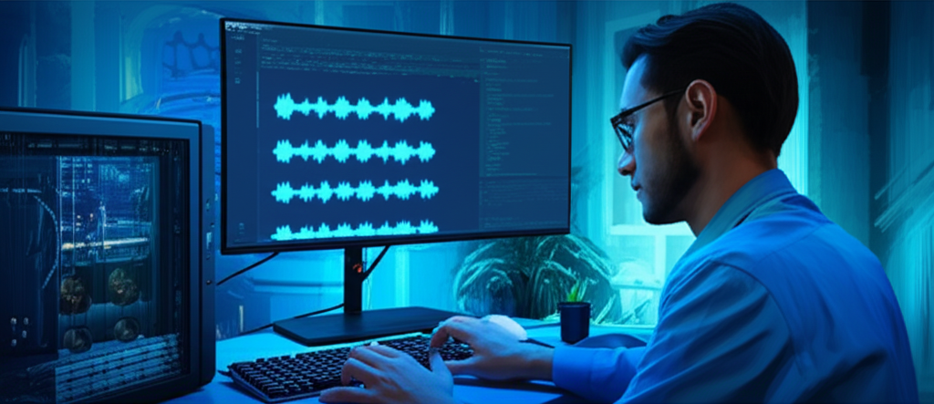 Step-by-Step Guide To Training Speech Recognition Locally