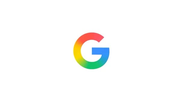 Google Refreshes Iconic 'G' Logo with Brighter Hues to Reflect AI Era