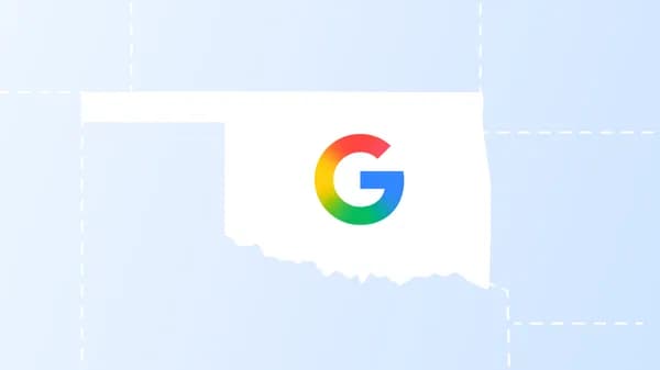 Google Invests $5 Million in Oklahoma for AI Training Programs
