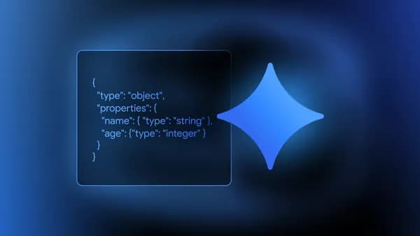Google Enhances Gemini API with JSON Schema Support and Implicit Property Ordering