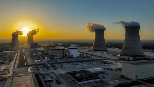 Westinghouse and Google Cloud Partner to Reenergize Nuclear Power with AI