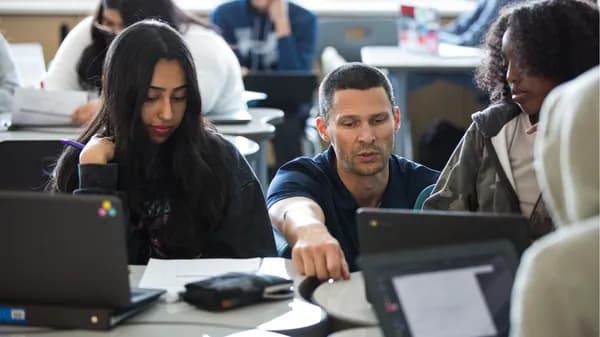 Google Expands AI Education Initiatives to Foster Future Innovation